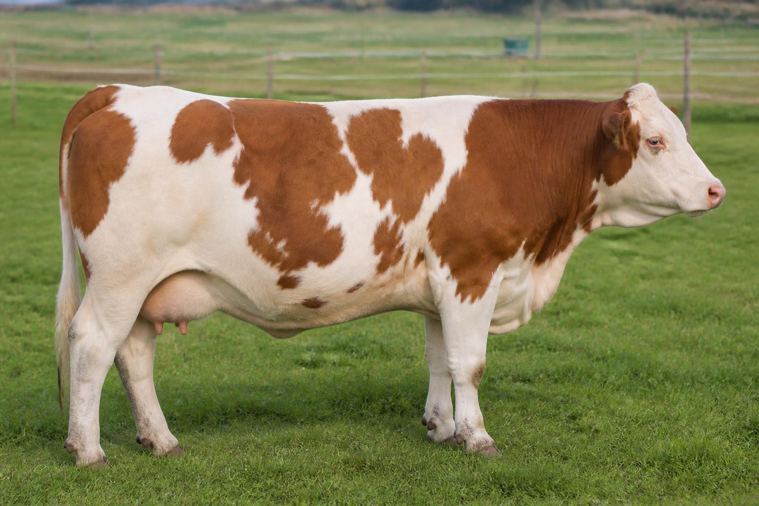 Simmental Pilihan LK-SM-880145
